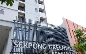 Reddoorz Apartment @ Serpong Green View