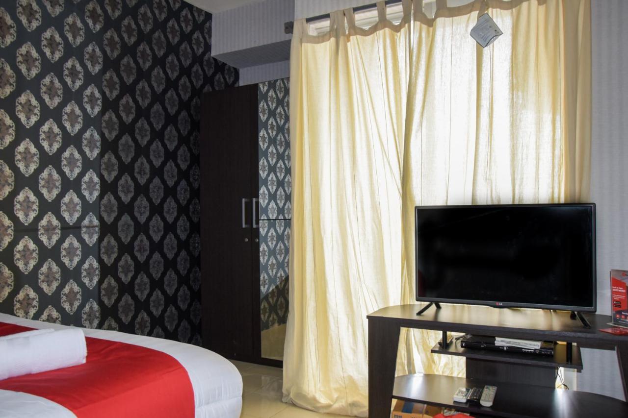 Reddoorz Apartment @ Serpong Green View Tangerang Bagian luar foto