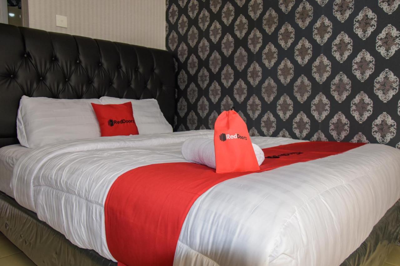 Reddoorz Apartment @ Serpong Green View Tangerang Bagian luar foto