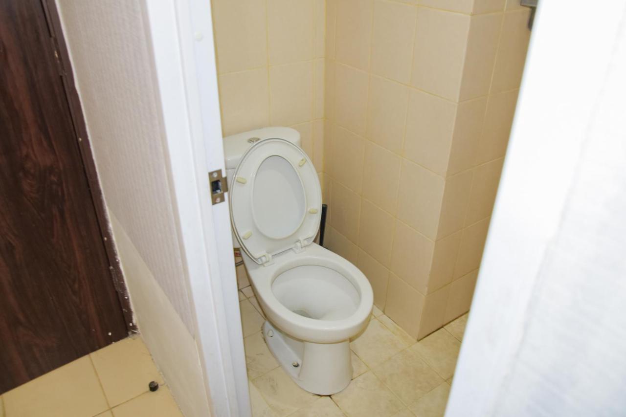 Reddoorz Apartment @ Serpong Green View Tangerang Bagian luar foto