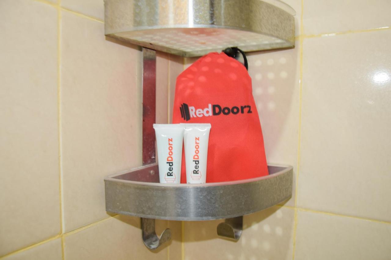 Reddoorz Apartment @ Serpong Green View Tangerang Bagian luar foto